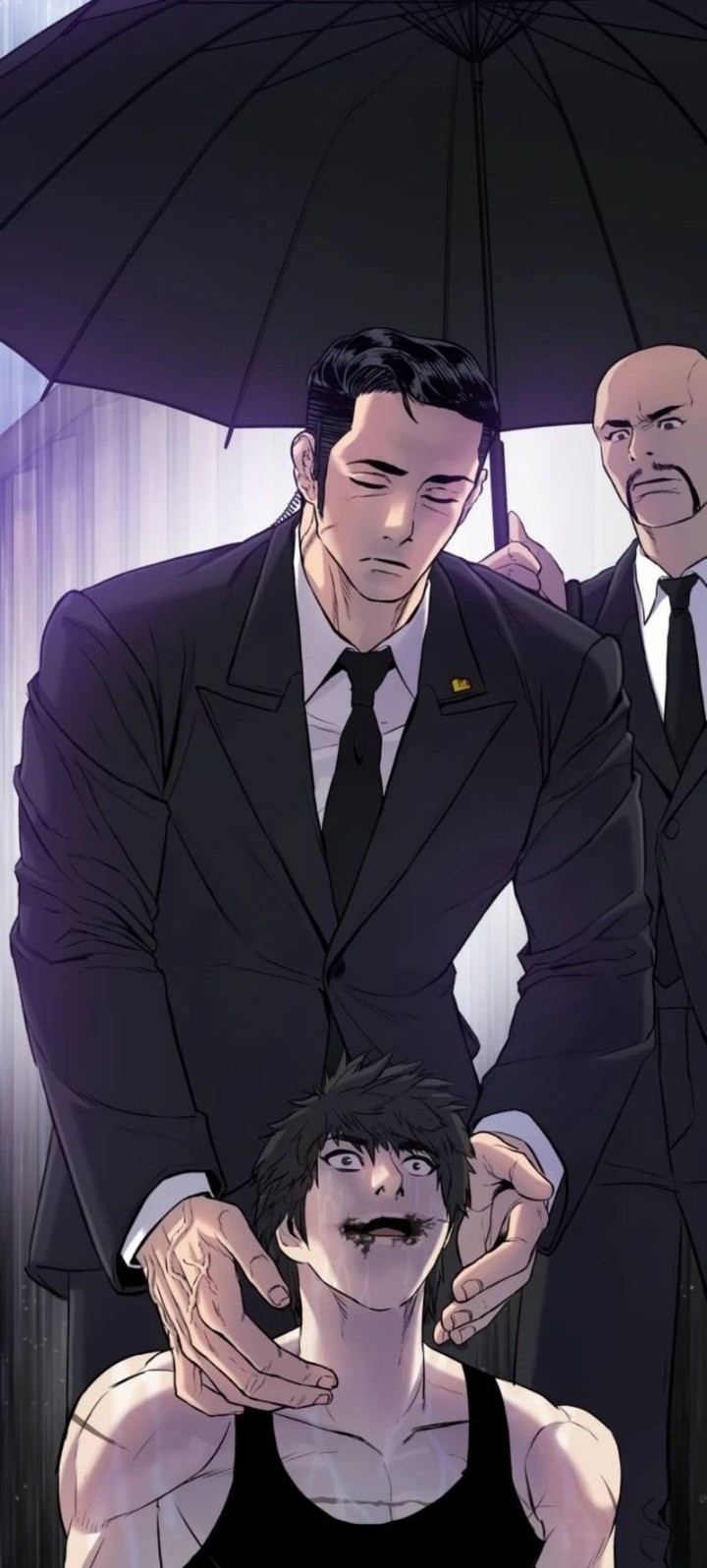 Manager Kim Chapter 13 Gambar 74