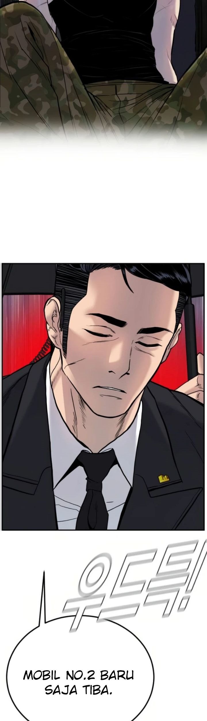 Manager Kim Chapter 13 Gambar 75