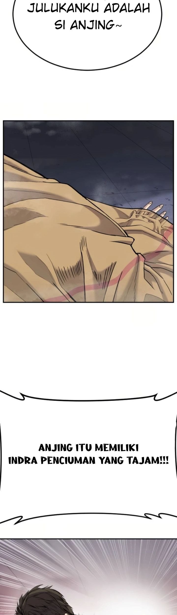 Manager Kim Chapter 13 Gambar 82