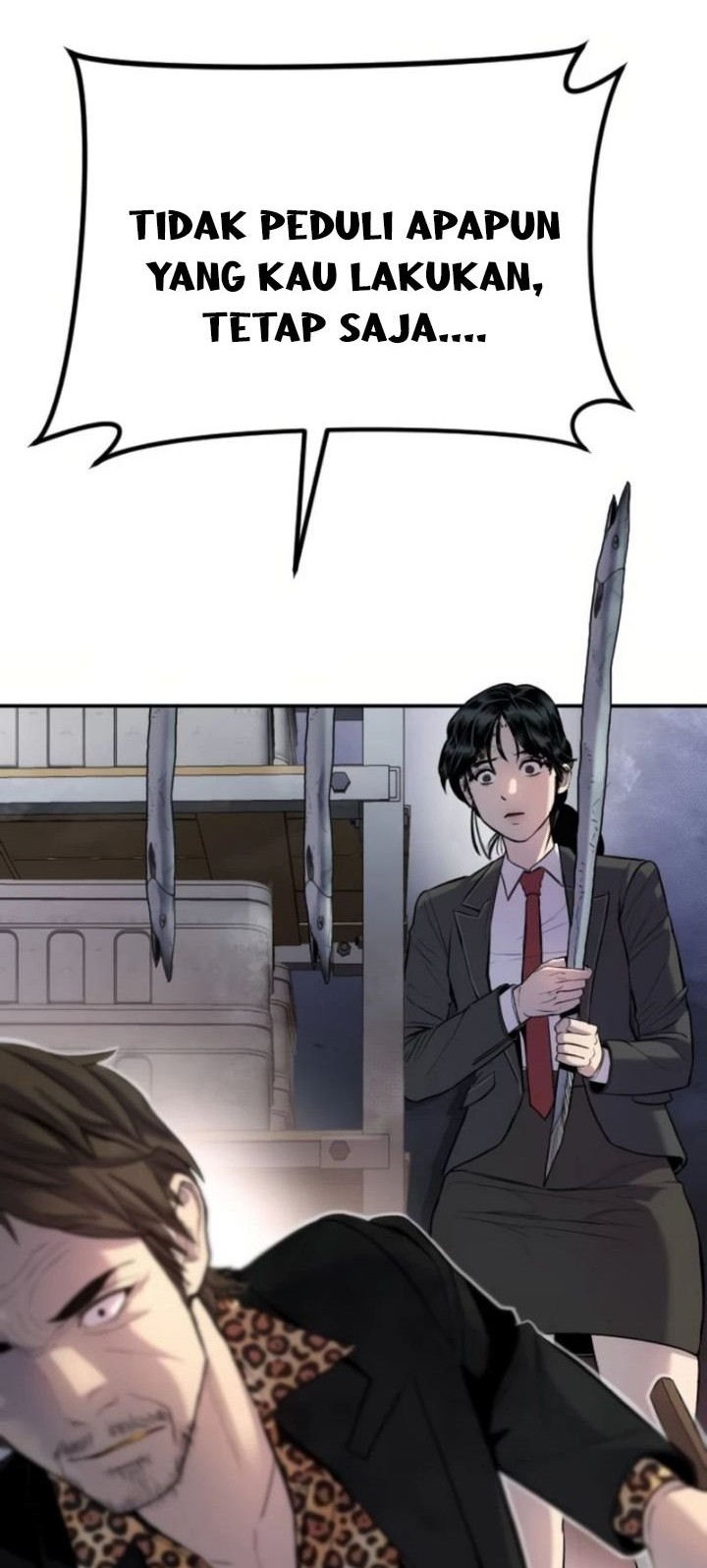 Manager Kim Chapter 13 Gambar 86