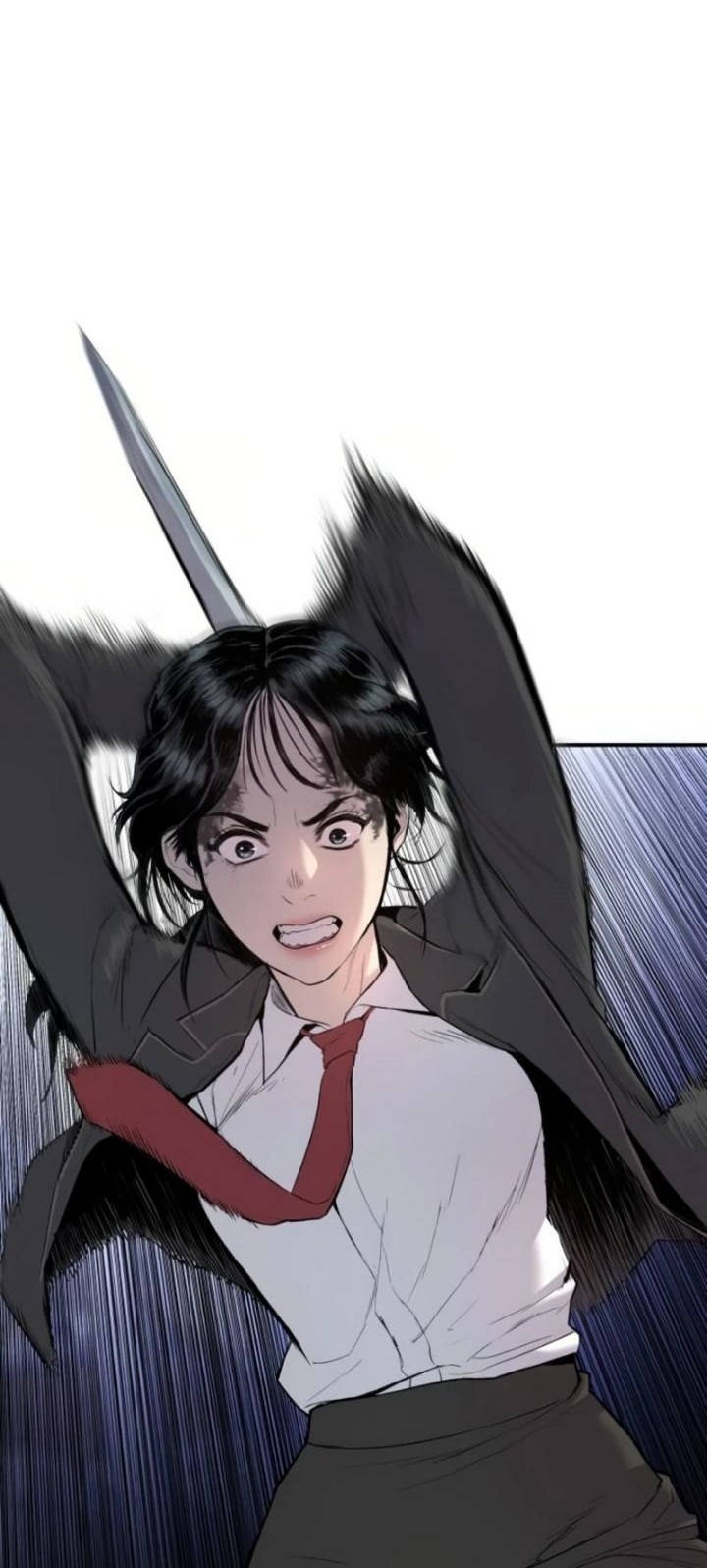 Manager Kim Chapter 13 Gambar 88