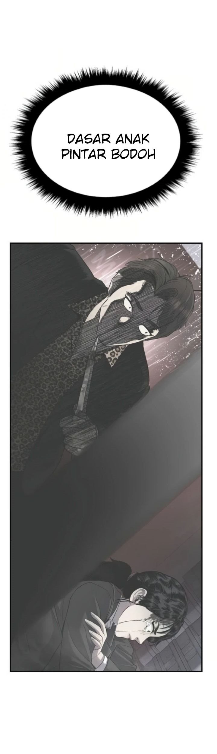 Manager Kim Chapter 13 Gambar 96