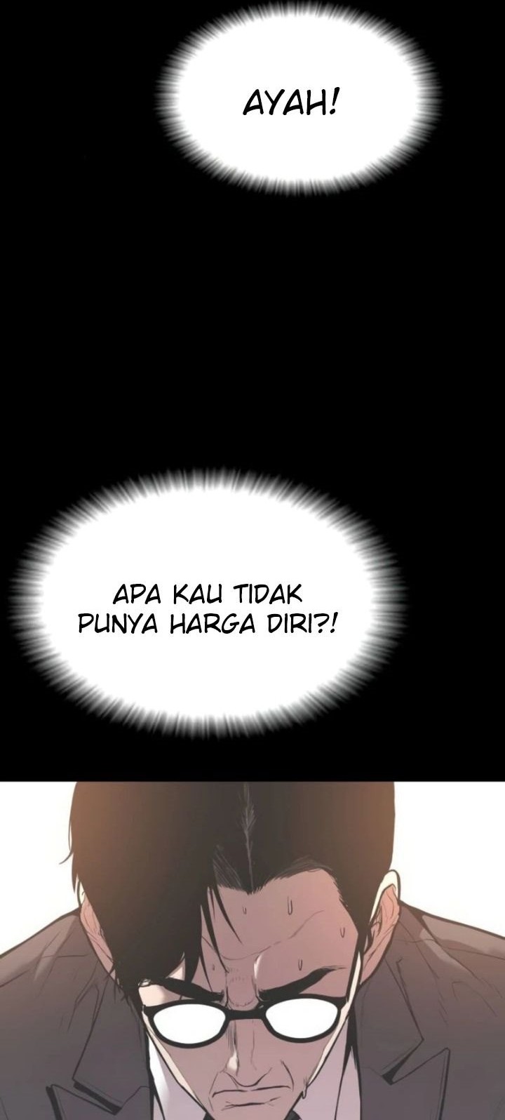 Manager Kim Chapter 13 Gambar 9