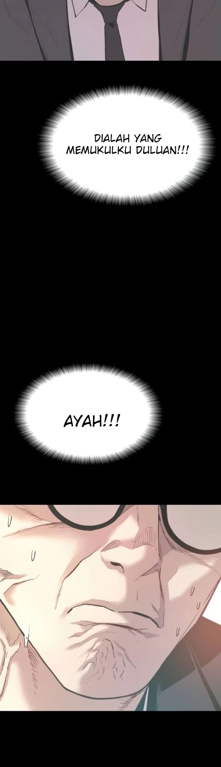 Manager Kim Chapter 13 Gambar 10