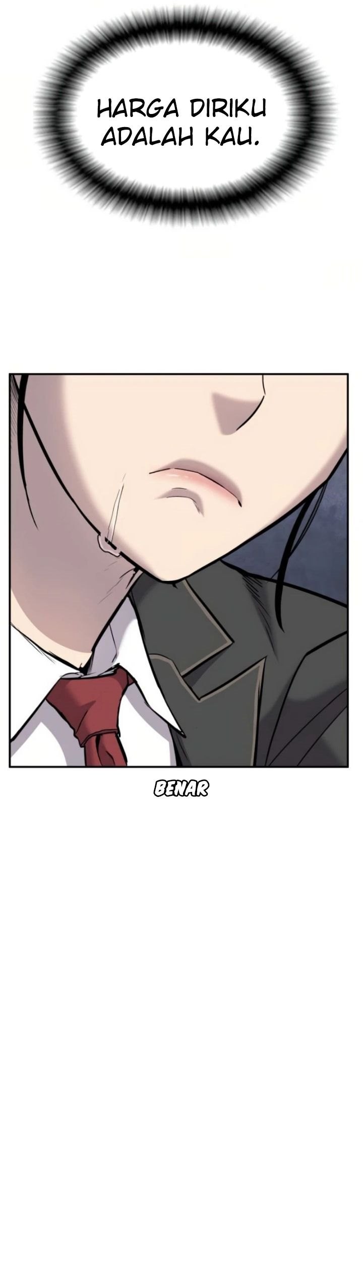 Manager Kim Chapter 13 Gambar 15