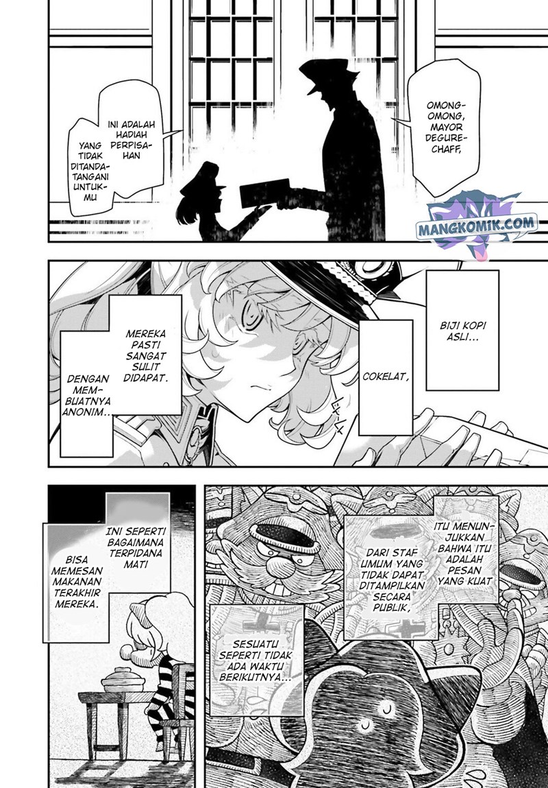 Youjo Senki Chapter 27 Gambar 49