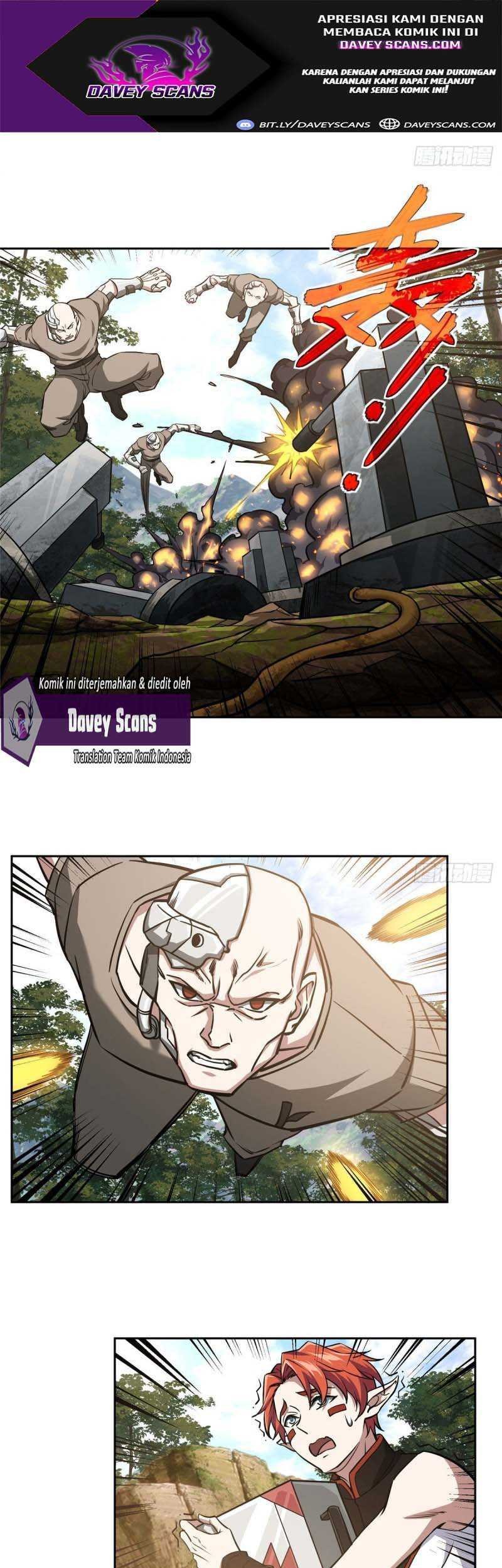 Super Mechanic (The Legendary Mechanic) Chapter 94 Gambar 3