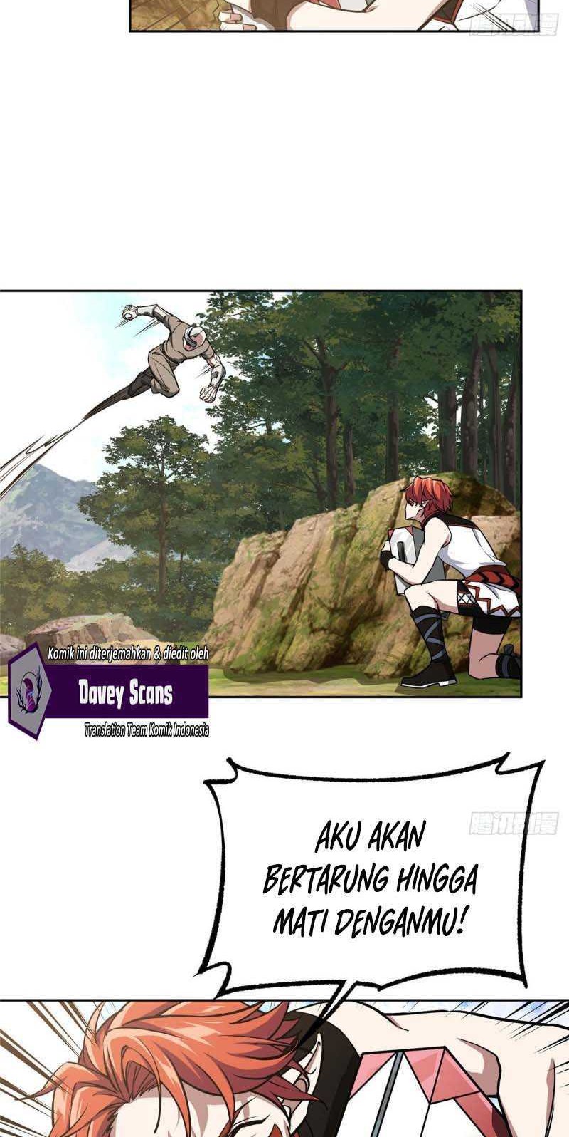 Super Mechanic (The Legendary Mechanic) Chapter 94 Gambar 4