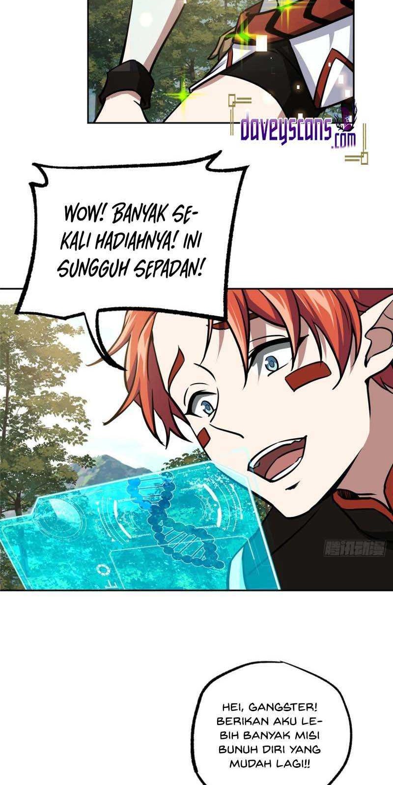 Super Mechanic (The Legendary Mechanic) Chapter 94 Gambar 16