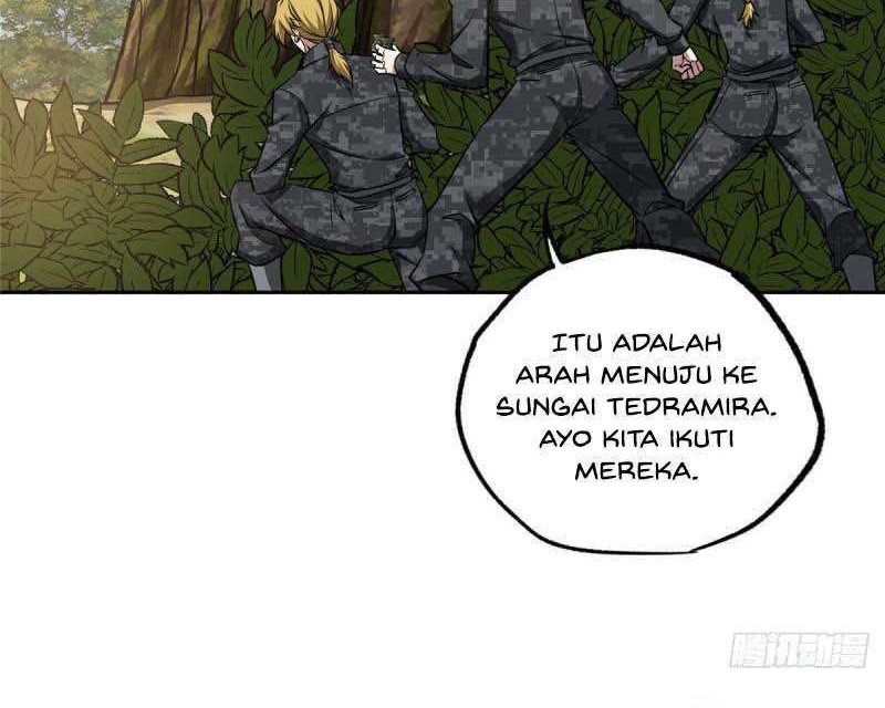 Super Mechanic (The Legendary Mechanic) Chapter 94 Gambar 19