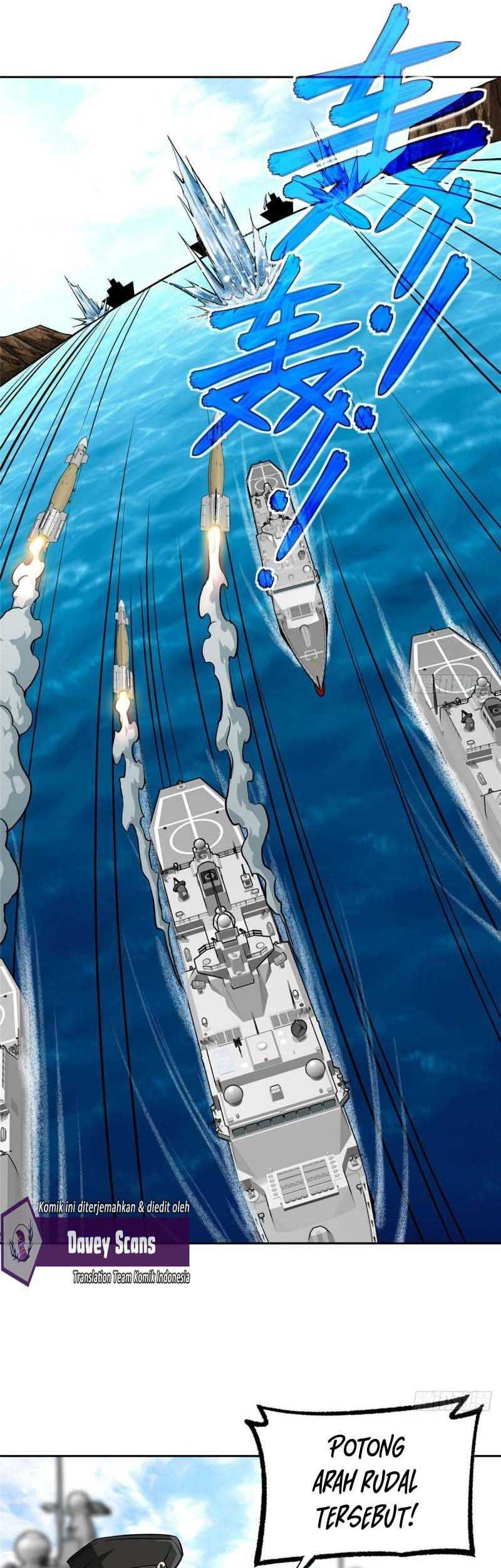 Super Mechanic (The Legendary Mechanic) Chapter 94 Gambar 20