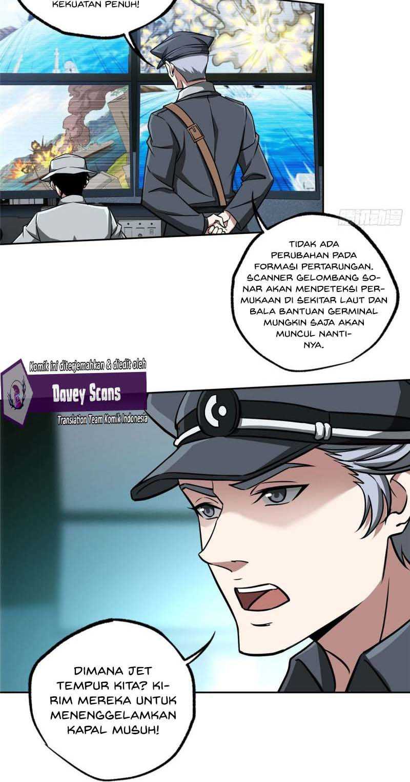 Super Mechanic (The Legendary Mechanic) Chapter 94 Gambar 22