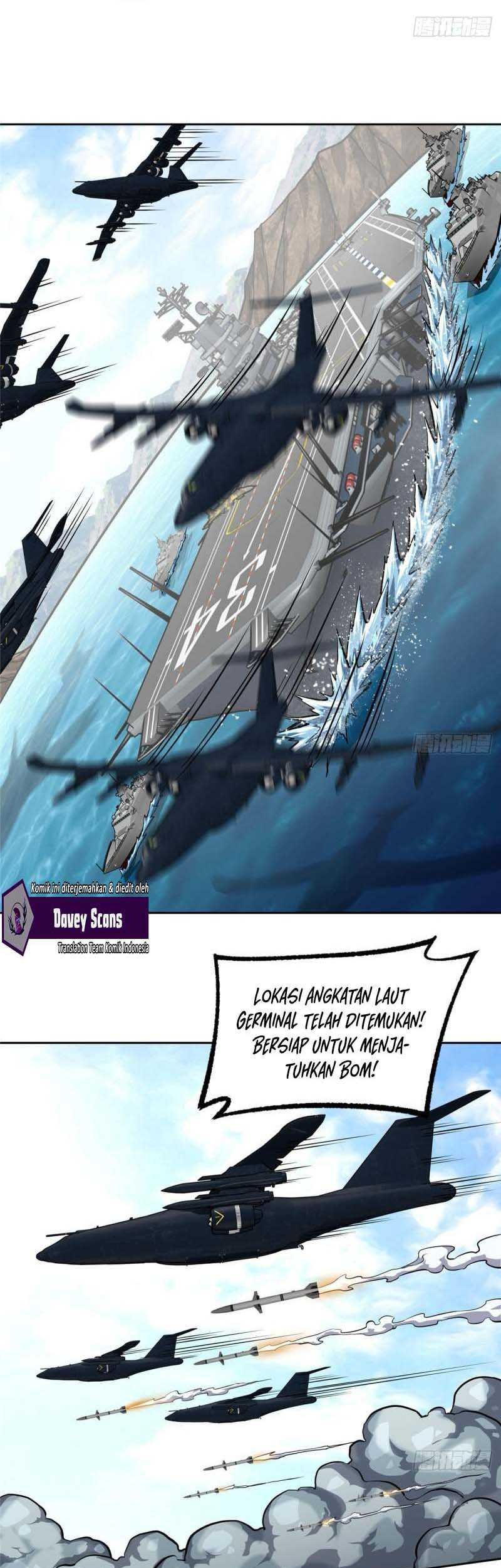 Super Mechanic (The Legendary Mechanic) Chapter 94 Gambar 23