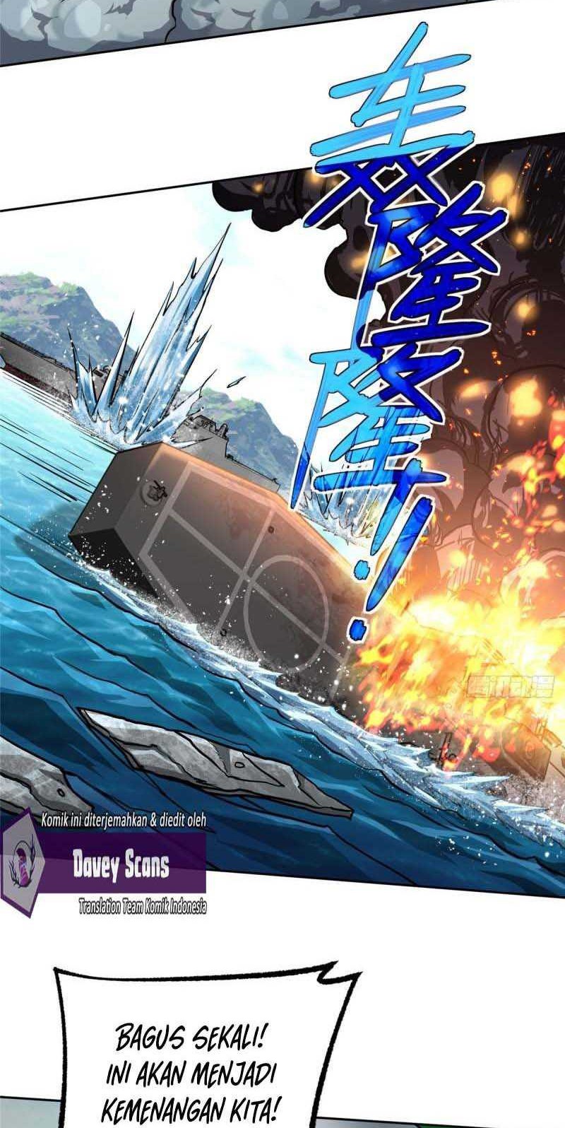 Super Mechanic (The Legendary Mechanic) Chapter 94 Gambar 24