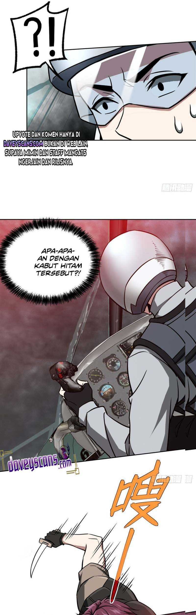 Super Mechanic (The Legendary Mechanic) Chapter 94 Gambar 26