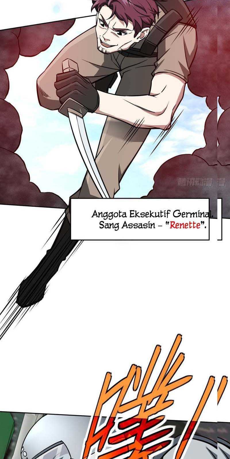 Super Mechanic (The Legendary Mechanic) Chapter 94 Gambar 27