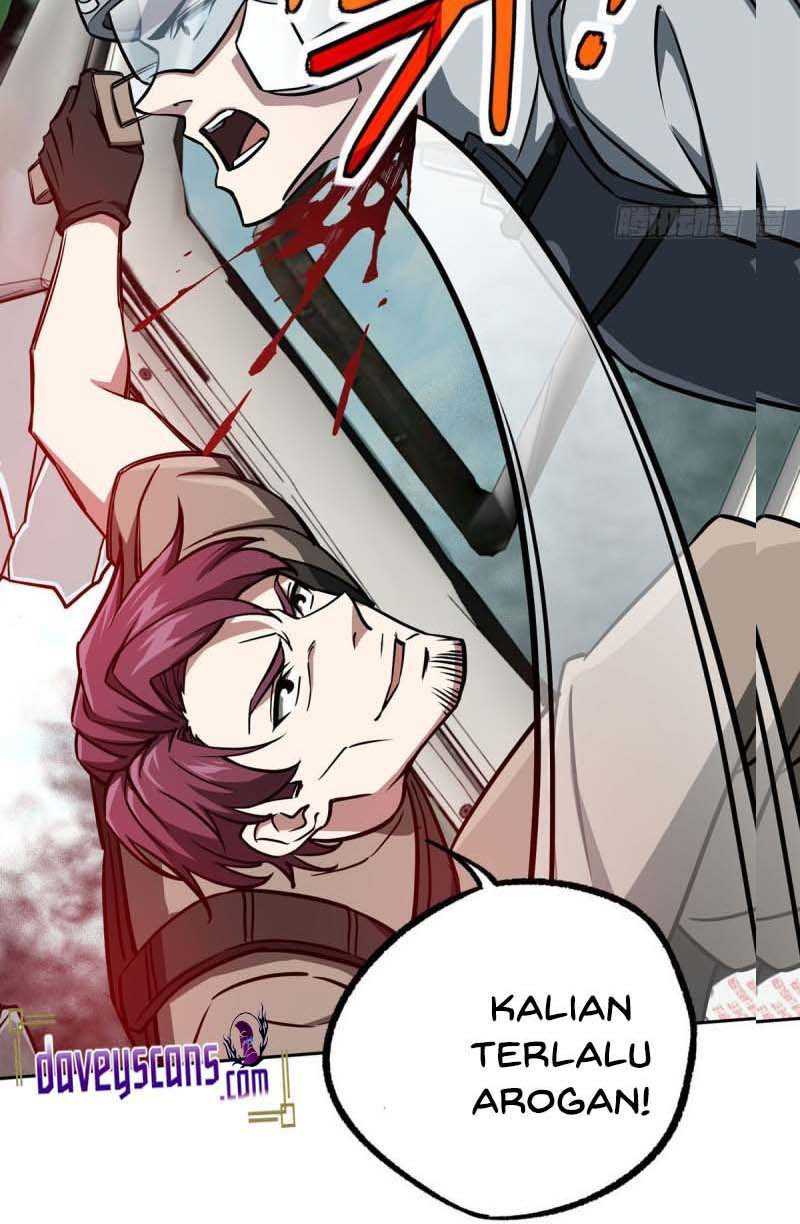 Super Mechanic (The Legendary Mechanic) Chapter 94 Gambar 28