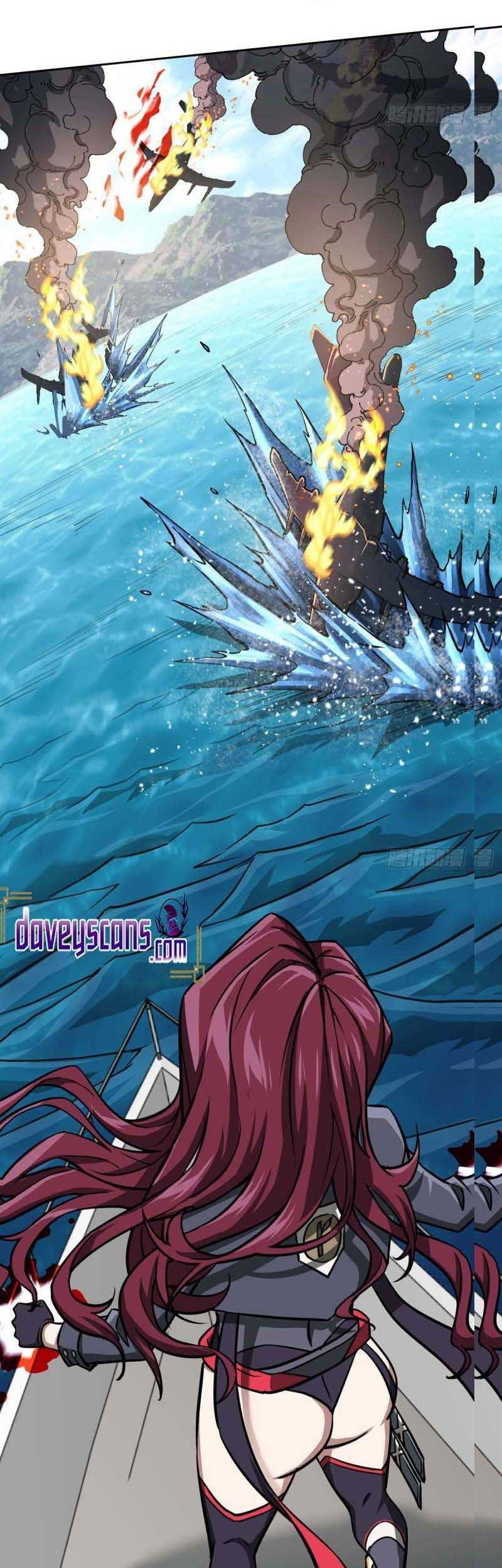 Super Mechanic (The Legendary Mechanic) Chapter 94 Gambar 29