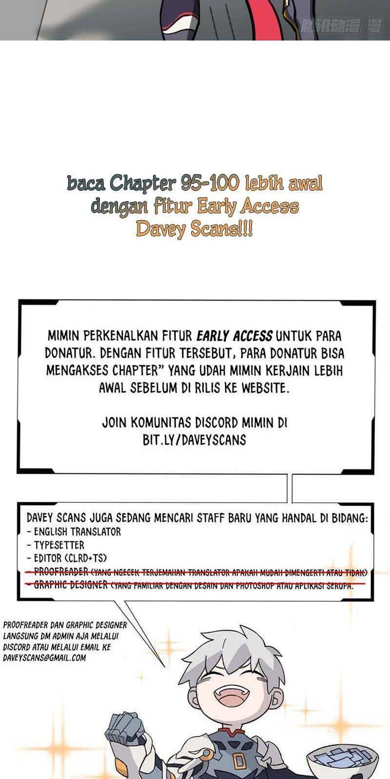 Super Mechanic (The Legendary Mechanic) Chapter 94 Gambar 30