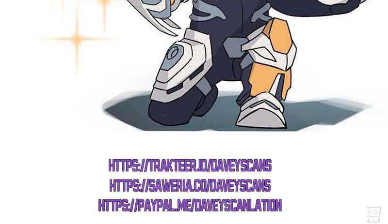 Super Mechanic (The Legendary Mechanic) Chapter 94 Gambar 31