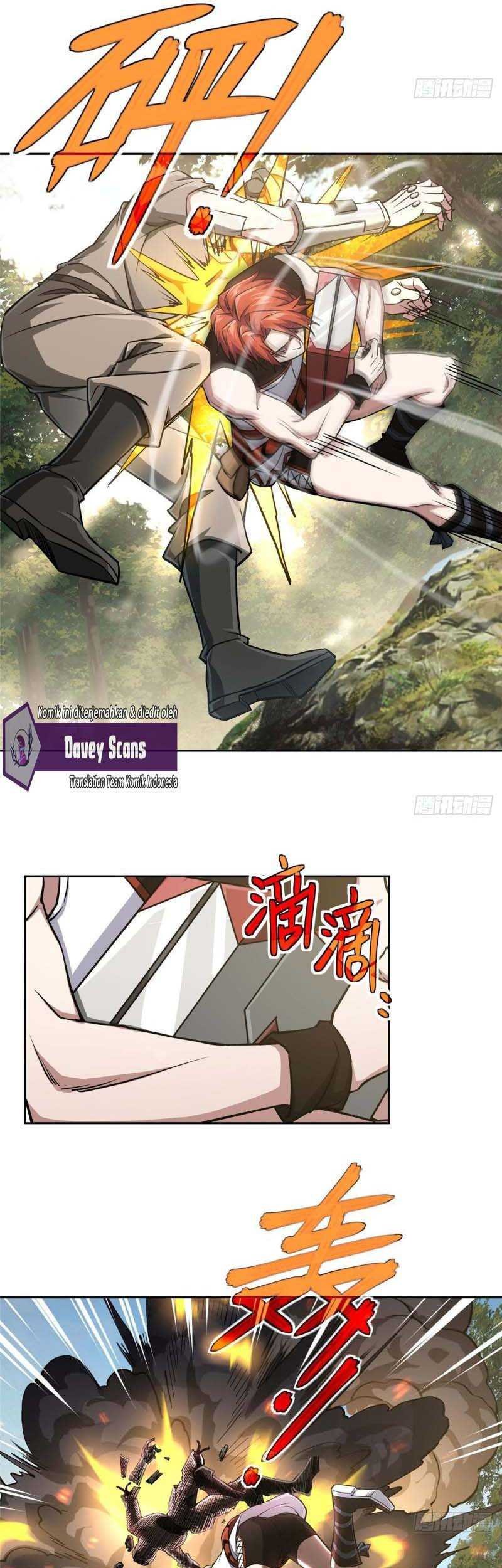 Super Mechanic (The Legendary Mechanic) Chapter 94 Gambar 6