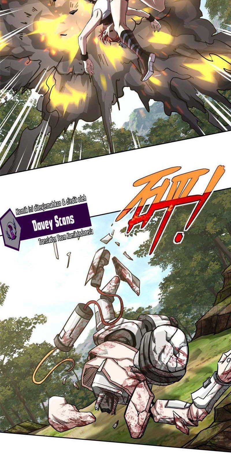 Super Mechanic (The Legendary Mechanic) Chapter 94 Gambar 7