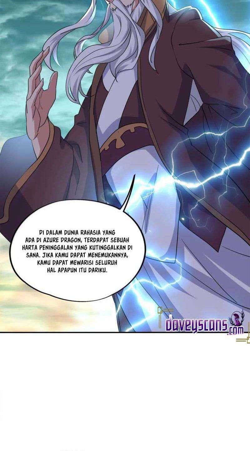 Peerless Soul Chapter 298 Gambar 15