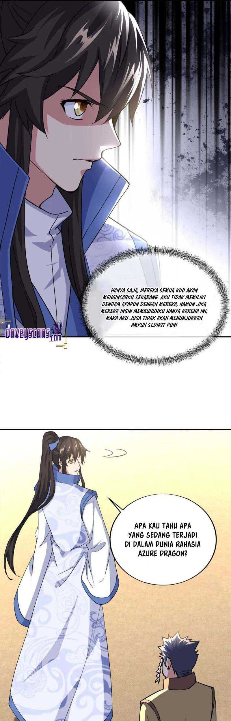 Peerless Soul Chapter 298 Gambar 19