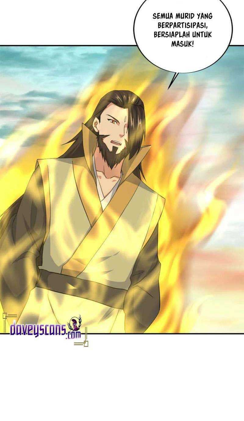 Peerless Soul Chapter 298 Gambar 23