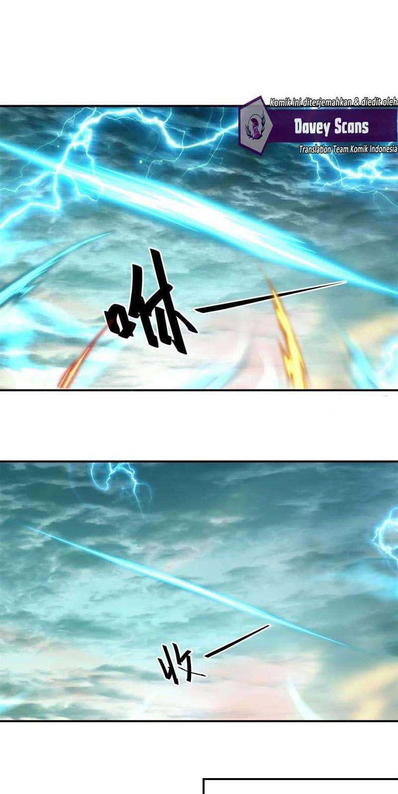 Peerless Soul Chapter 298 Gambar 27