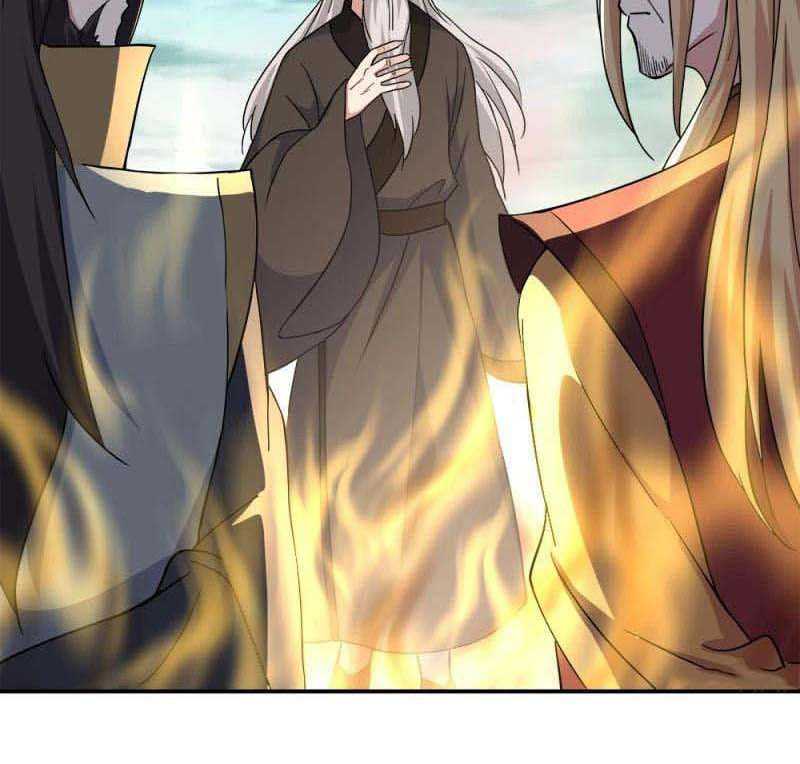 Peerless Soul Chapter 298 Gambar 31