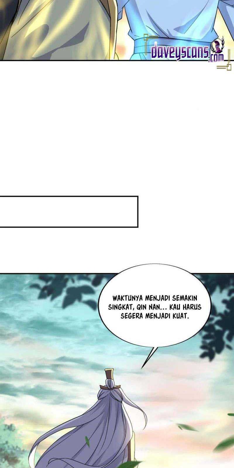 Peerless Soul Chapter 298 Gambar 35