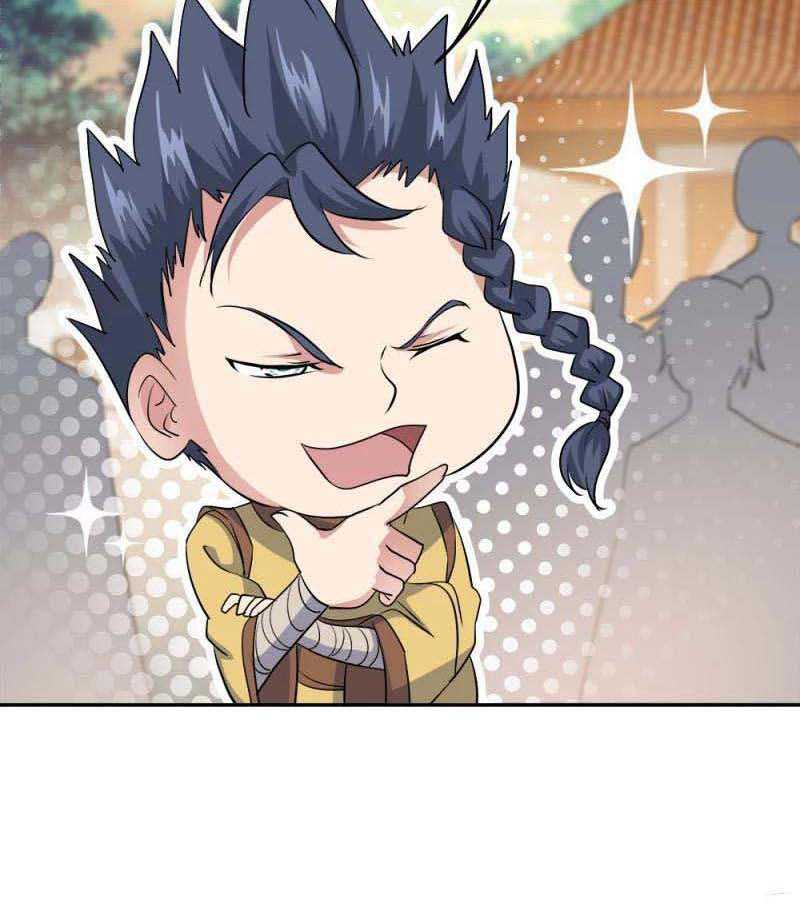 Peerless Soul Chapter 298 Gambar 5