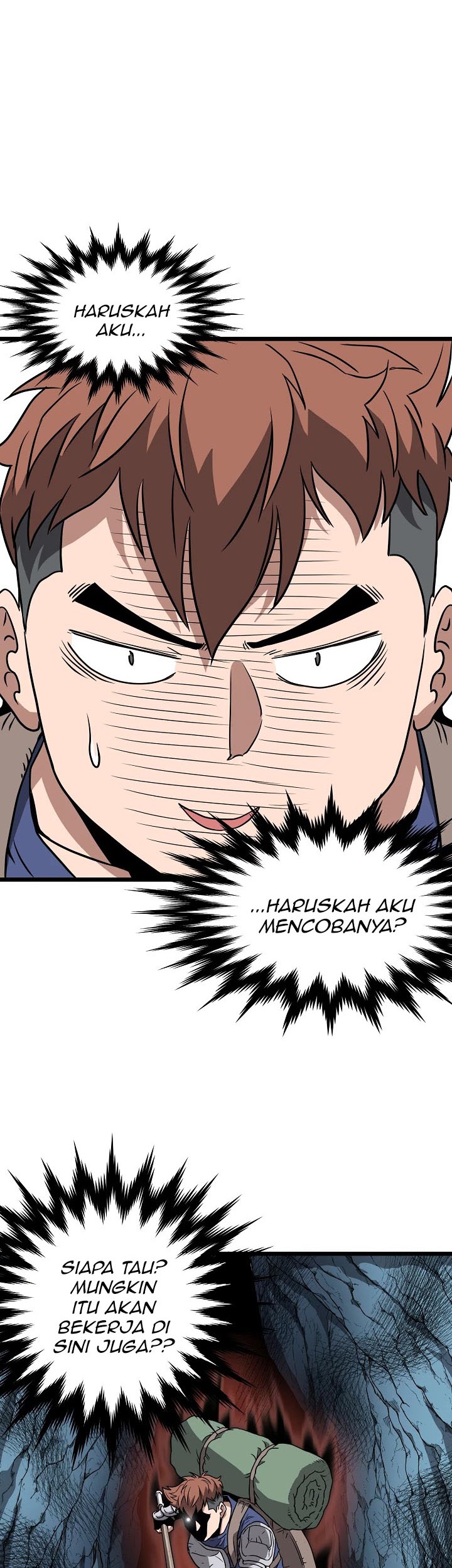 Murim Login Chapter 40 Gambar 21