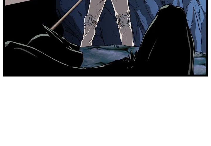 Murim Login Chapter 40 Gambar 30