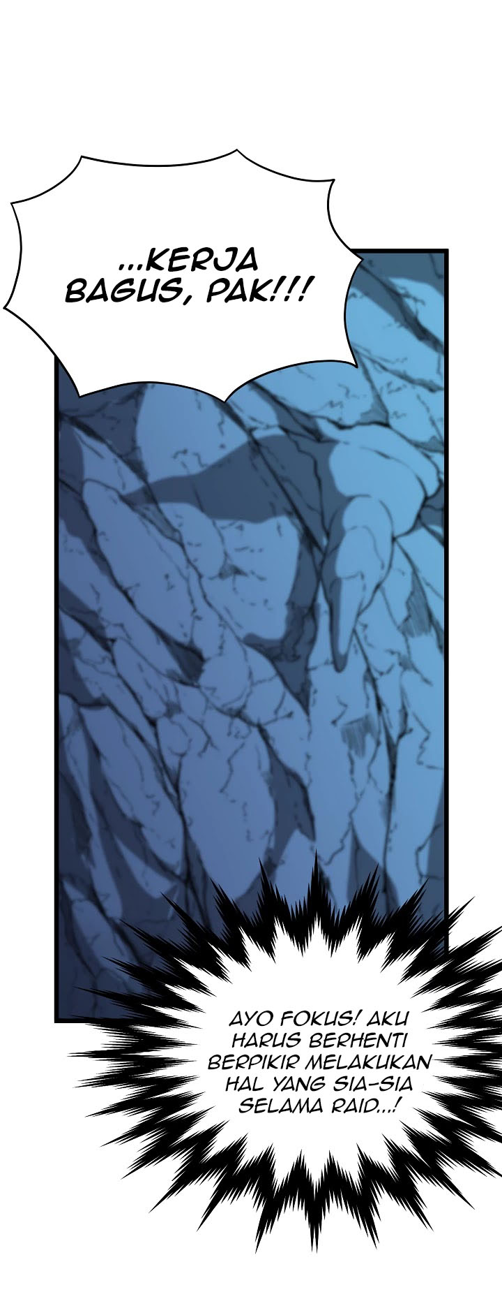 Murim Login Chapter 40 Gambar 31