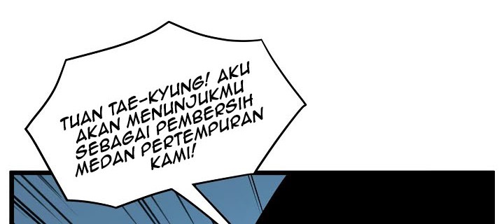 Murim Login Chapter 40 Gambar 36