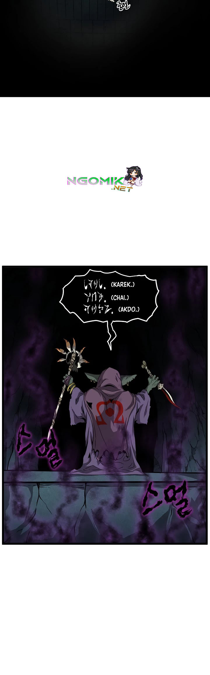 Murim Login Chapter 40 Gambar 51