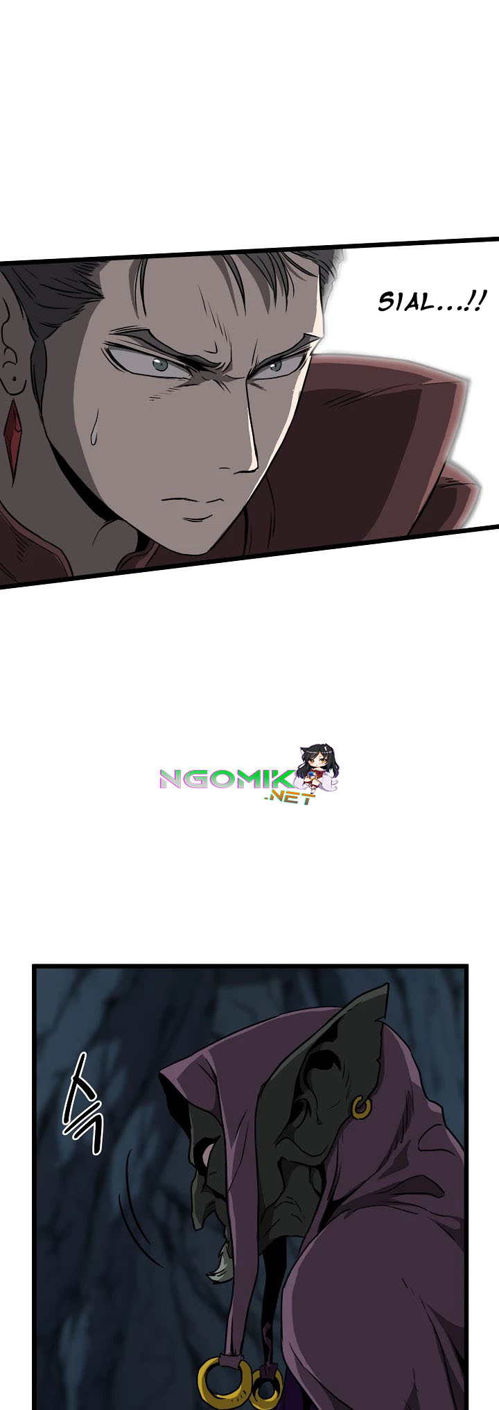 Murim Login Chapter 40 Gambar 56