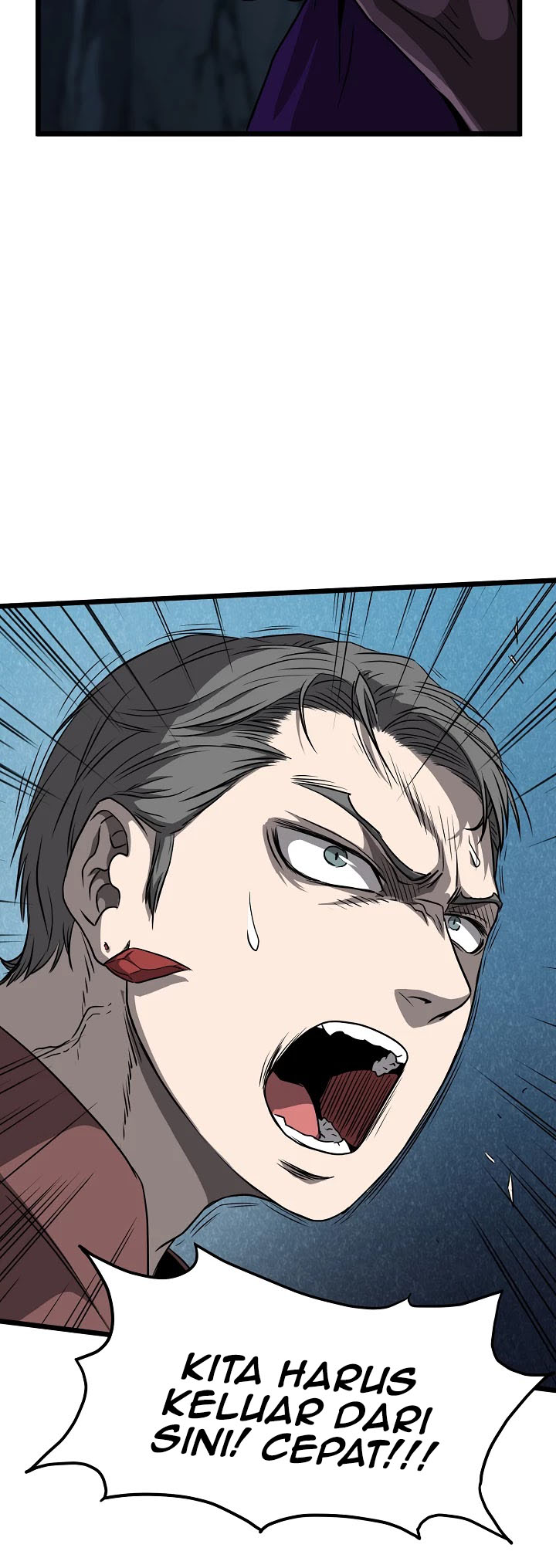 Murim Login Chapter 40 Gambar 57