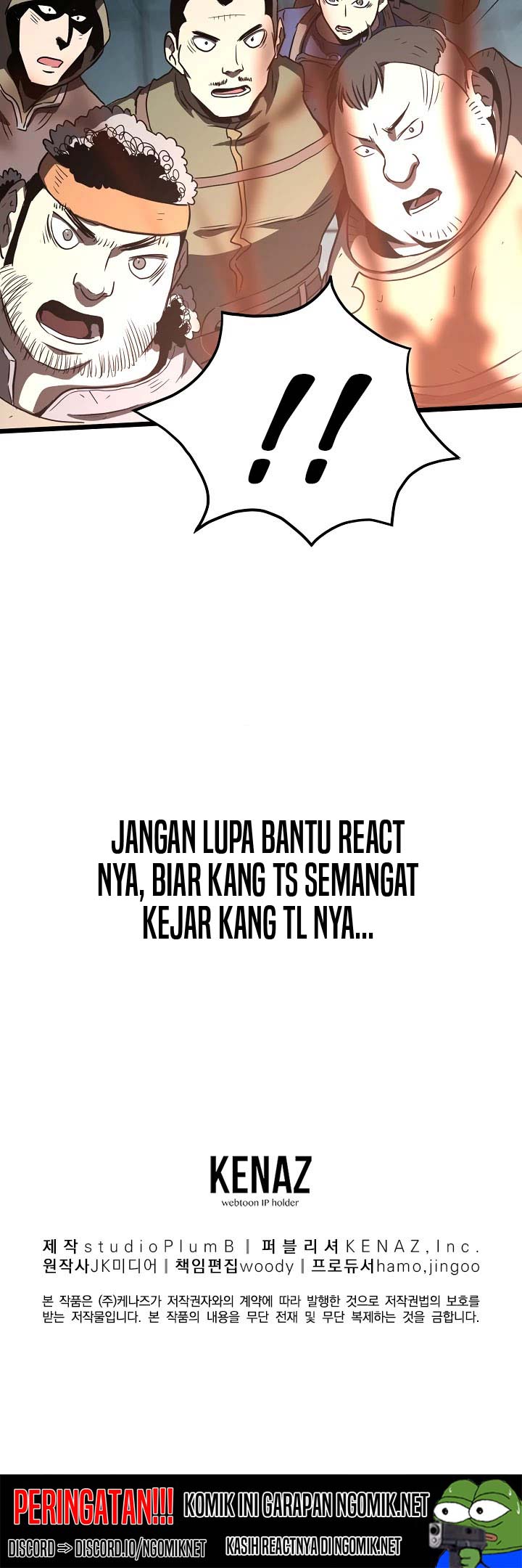 Murim Login Chapter 40 Gambar 59