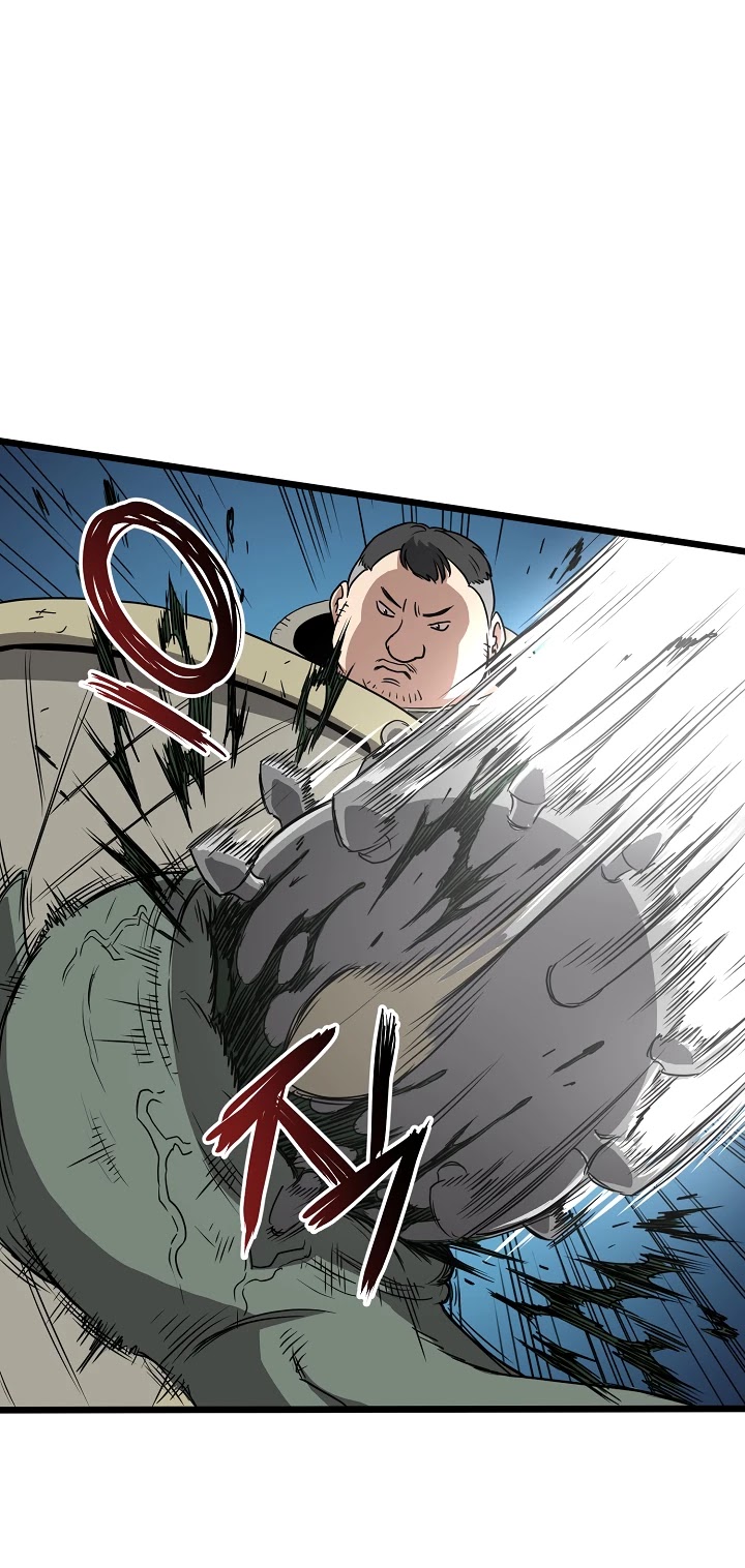 Murim Login Chapter 40 Gambar 10