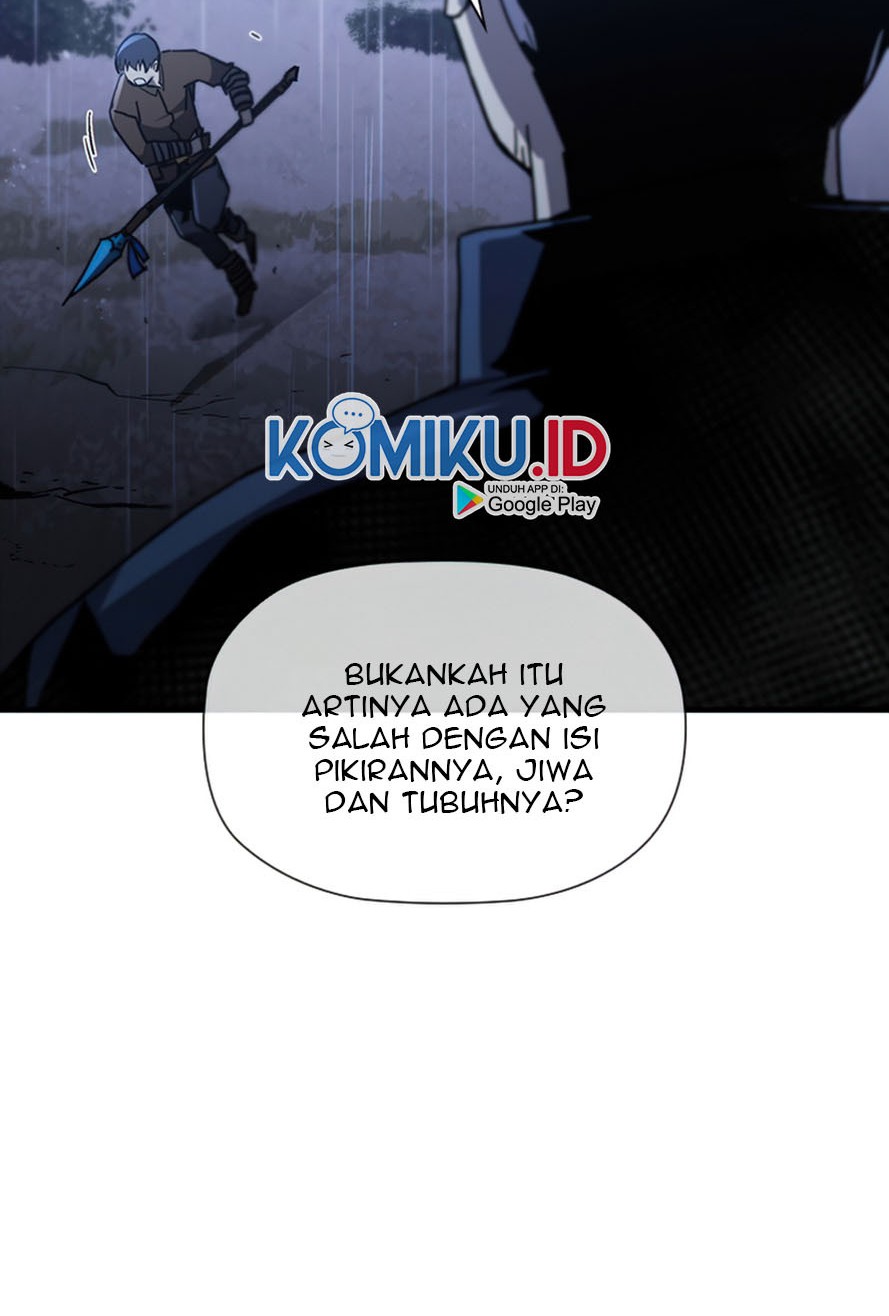 The Second Coming of Gluttony Chapter 89 Gambar 26