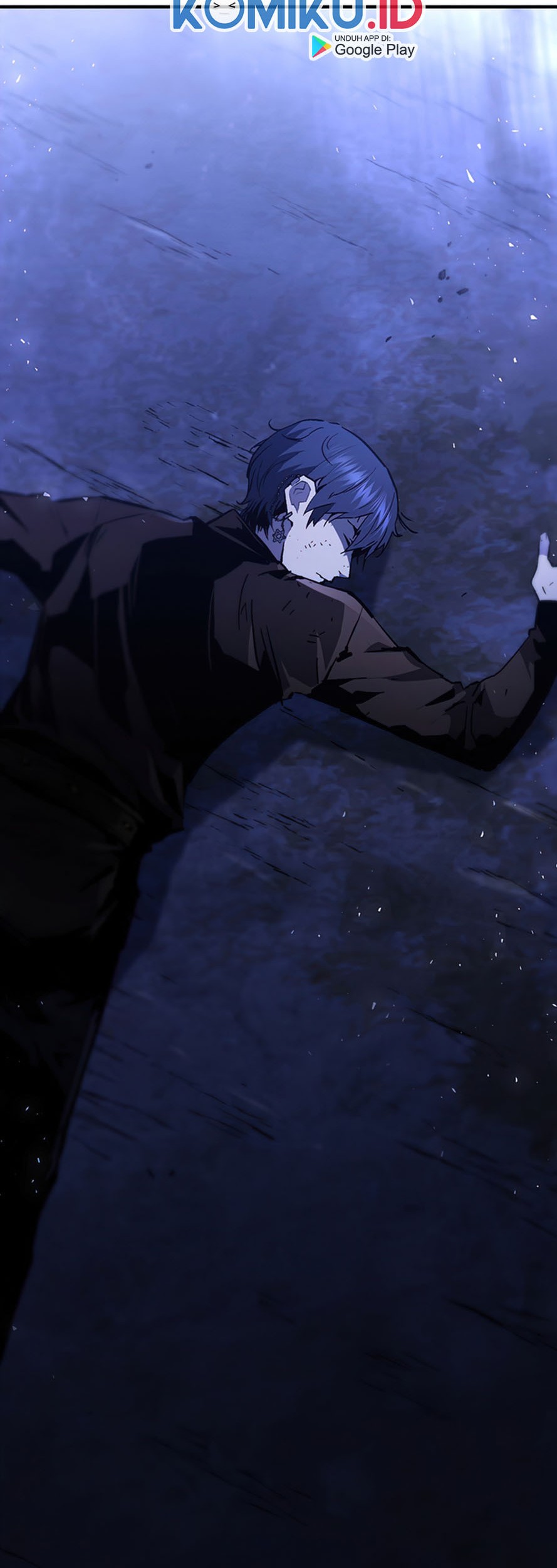 The Second Coming of Gluttony Chapter 89 Gambar 16