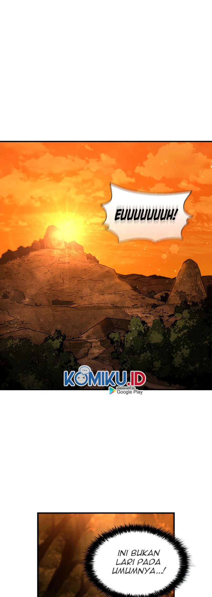 The Second Coming of Gluttony Chapter 89 Gambar 3