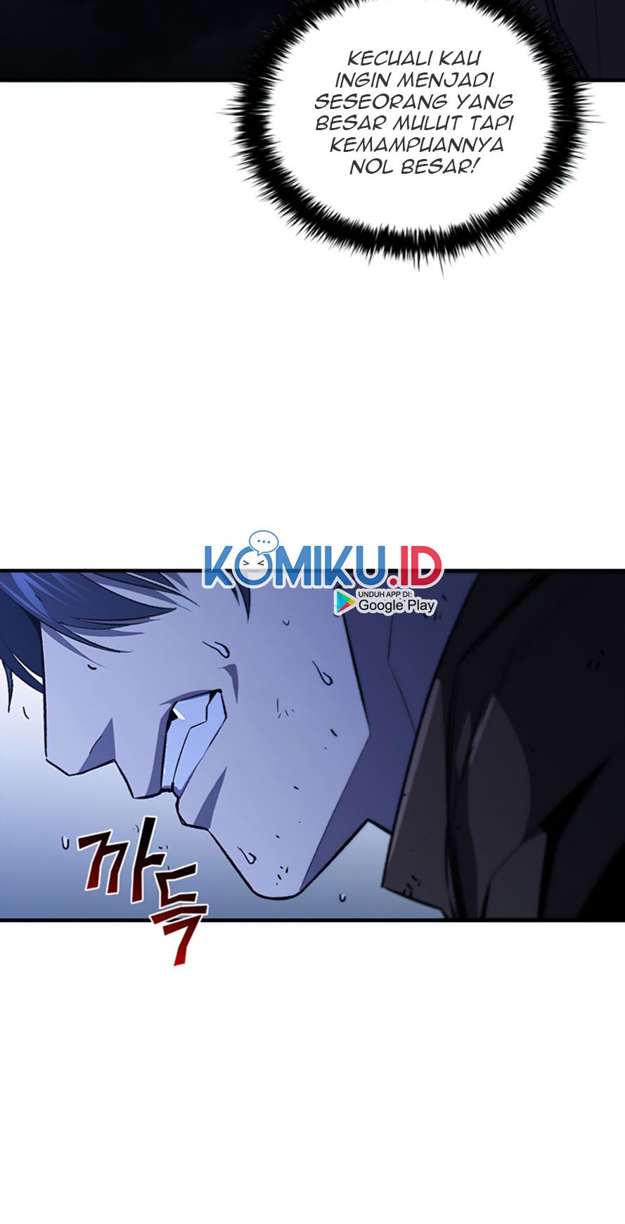 The Second Coming of Gluttony Chapter 89 Gambar 14