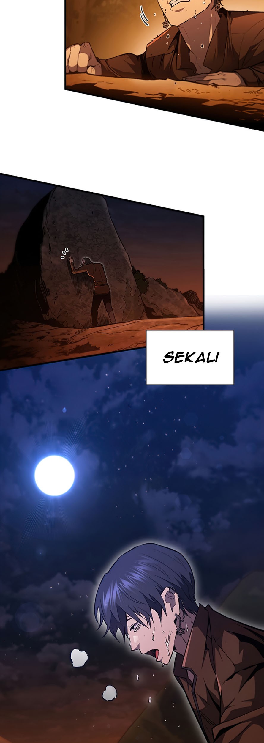 The Second Coming of Gluttony Chapter 89 Gambar 7