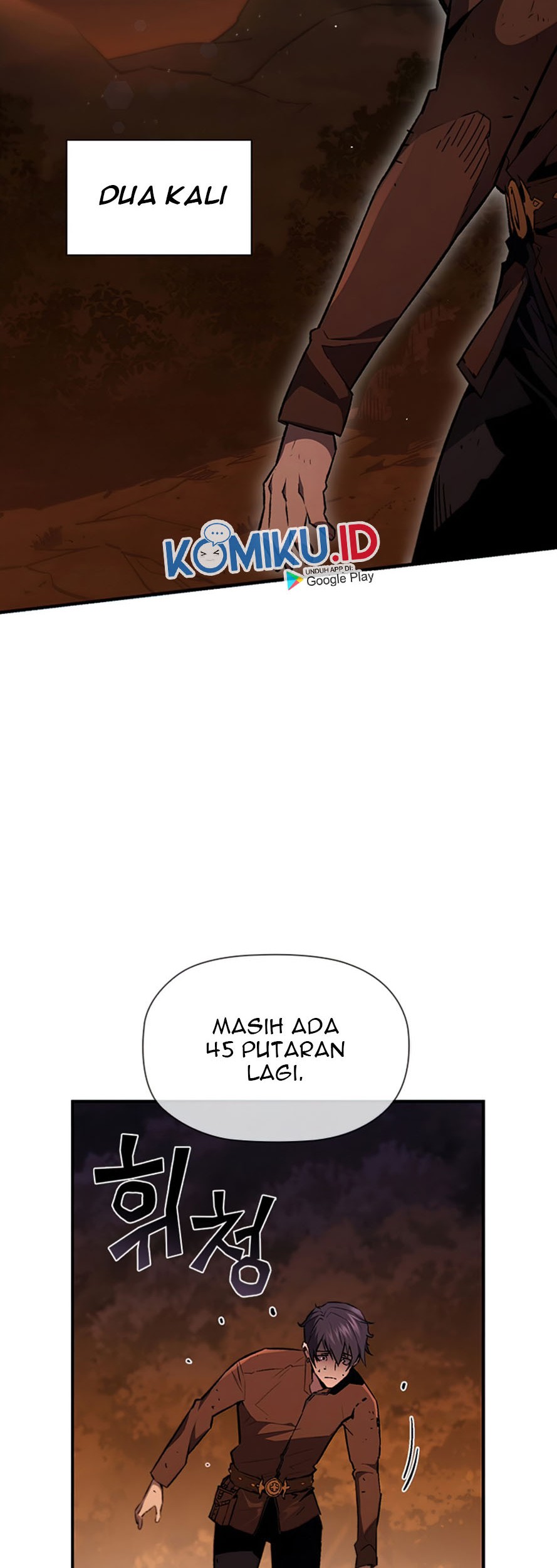 The Second Coming of Gluttony Chapter 89 Gambar 8