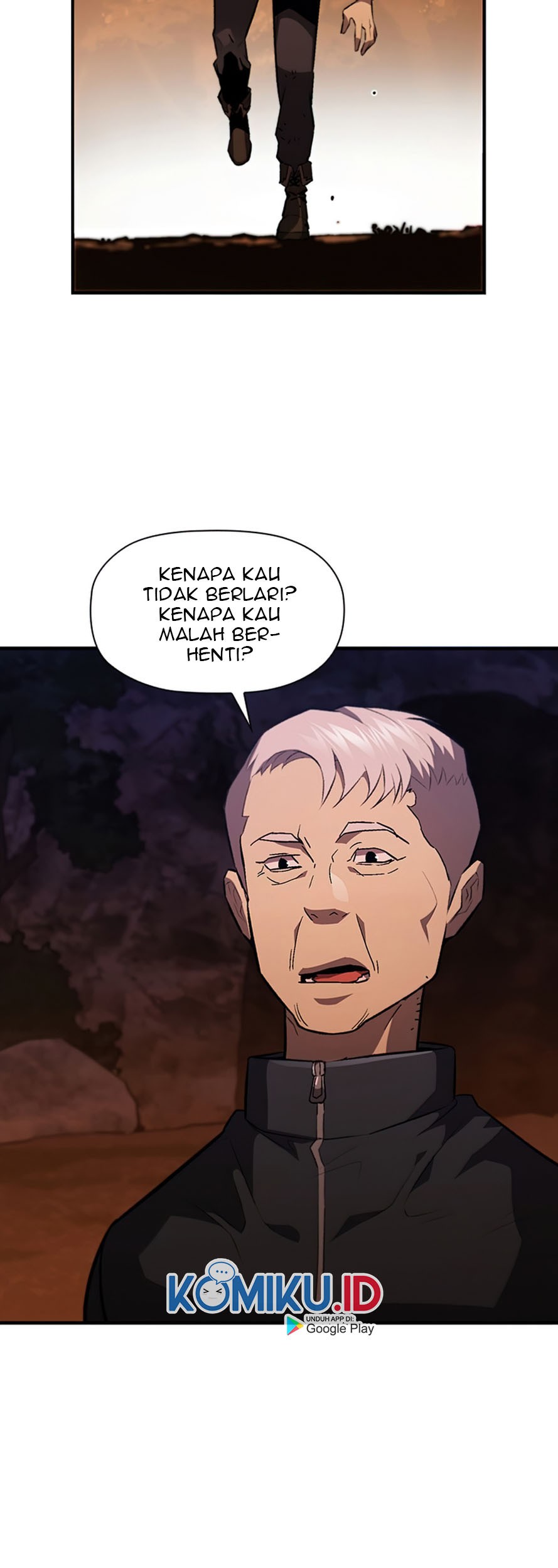 The Second Coming of Gluttony Chapter 89 Gambar 9