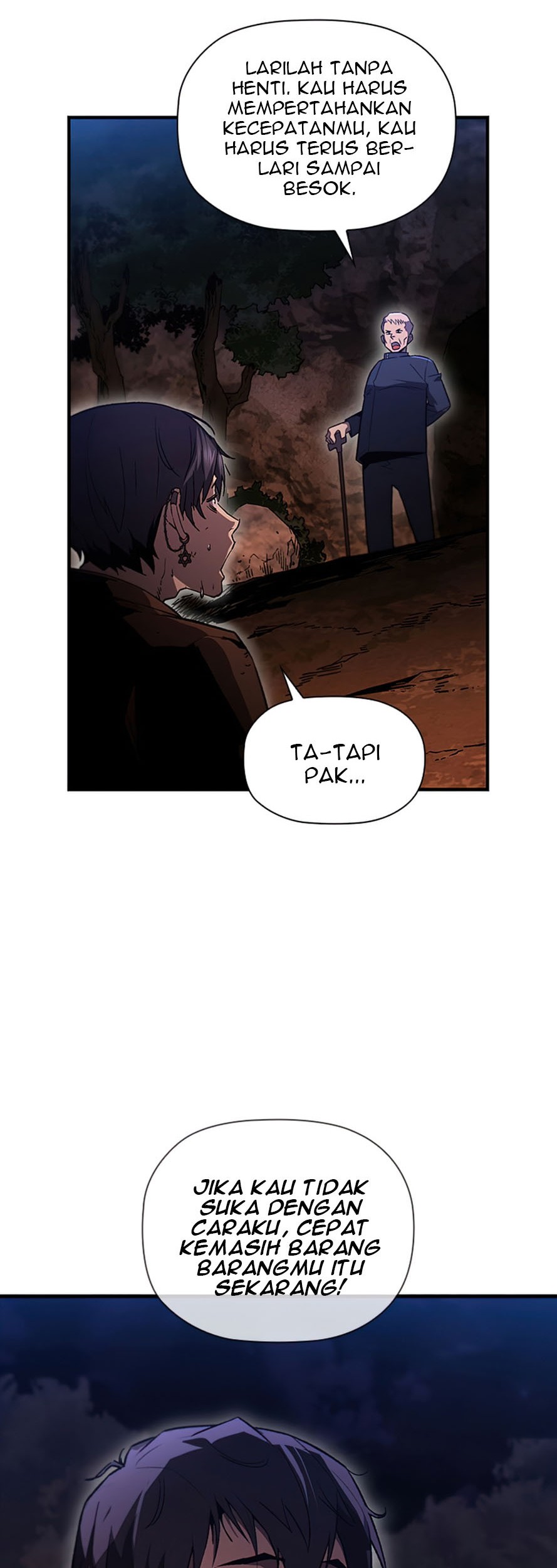 The Second Coming of Gluttony Chapter 89 Gambar 10